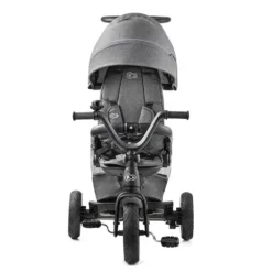 Triciclo EasyTwist da 9 mesi a 5 anni