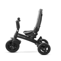 Triciclo EasyTwist da 9 mesi a 5 anni
