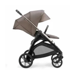 Trio Aptica 2026 Con Darwin Recline Evo Isize