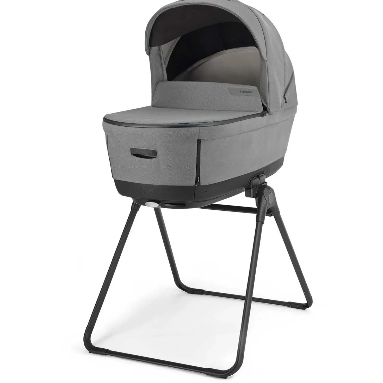Trio Aptica XT 2026 Con Seggiolino Auto Darwin Recline Evo Isize