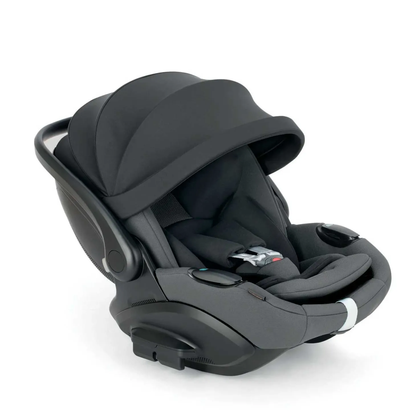 Trio Aptica XT 2026 Con Seggiolino Auto Darwin Recline Evo Isize