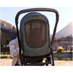 Trio Aptica XT 2026 Con Seggiolino Auto Darwin Isize