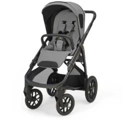 Trio Aptica XT 2026 Con Seggiolino Auto Darwin Isize