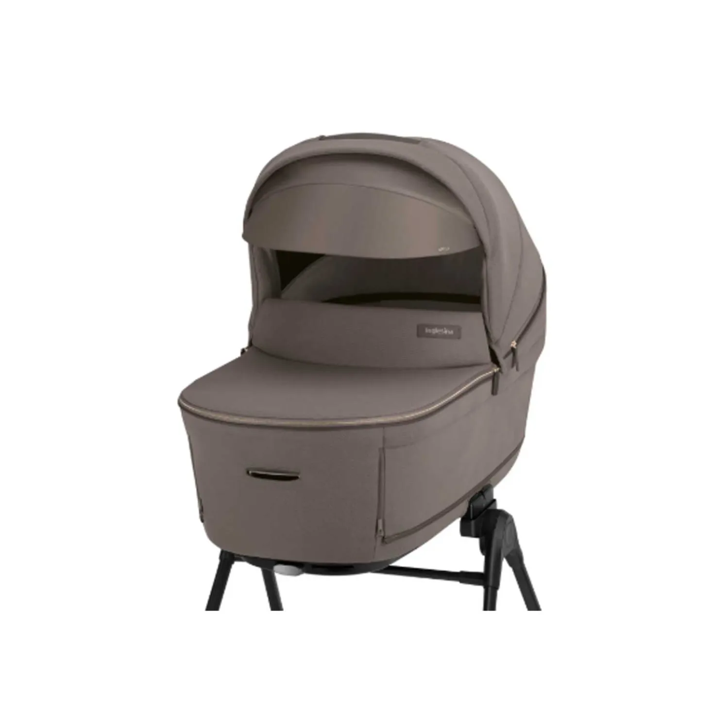 Trio Aptica XT 2026 Con Seggiolino Auto Darwin Isize