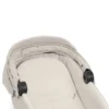 Trio Bellagio Comfort Con Seggiolino Auto Kory Isize Plus