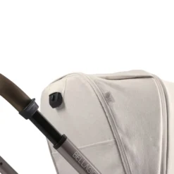Trio Bellagio Flexi Con Seggiolino Auto Kory Isize Plus