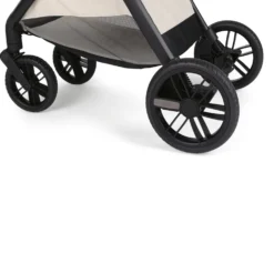 Trio Bellagio Flexi Con Seggiolino Auto Kory Isize Plus