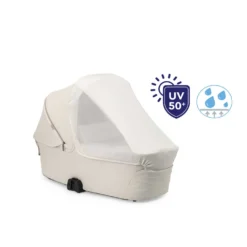 Trio Bellagio Flexi Con Seggiolino Auto Kory Isize Plus