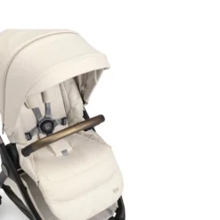 Trio Bellagio Flexi Con Seggiolino Auto Kory Isize Plus