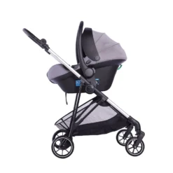 Trio Completo Hermes 4 in 1