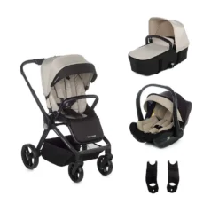 Trio Completo Stratos