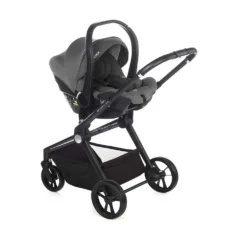 Trio Completo Stratos