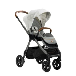 Trio Con Passeggino Finiti +Navicella Calmi + S.A. I Level Recline + Base Omaggio