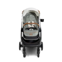 Trio Con Passeggino Finiti +Navicella Calmi + S.A. I Level Recline + Base Omaggio