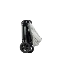 Trio Con Passeggino Finiti +Navicella Calmi + S.A. I Level Recline + Base Omaggio