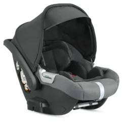 Trio Electa 2026 Con Seggiolino Auto Darwin Isize