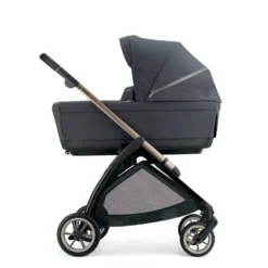 Trio Electa 2026 Con Seggiolino Auto Darwin Isize