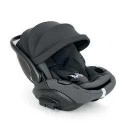 Trio Electa 2026 Con Seggiolino Auto Darwin Recline Evo Isize