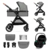 Trio Esme Pro 3 In 1