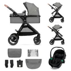 Trio Esme Pro 3 In 1