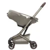 Trio Fame Cabin con Coral Slidepro Isize