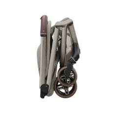 Trio Fame Cabin con Coral Slidepro Isize