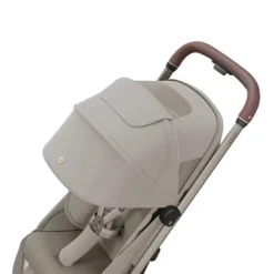Trio Fame Cabin con Coral Slidepro Isize