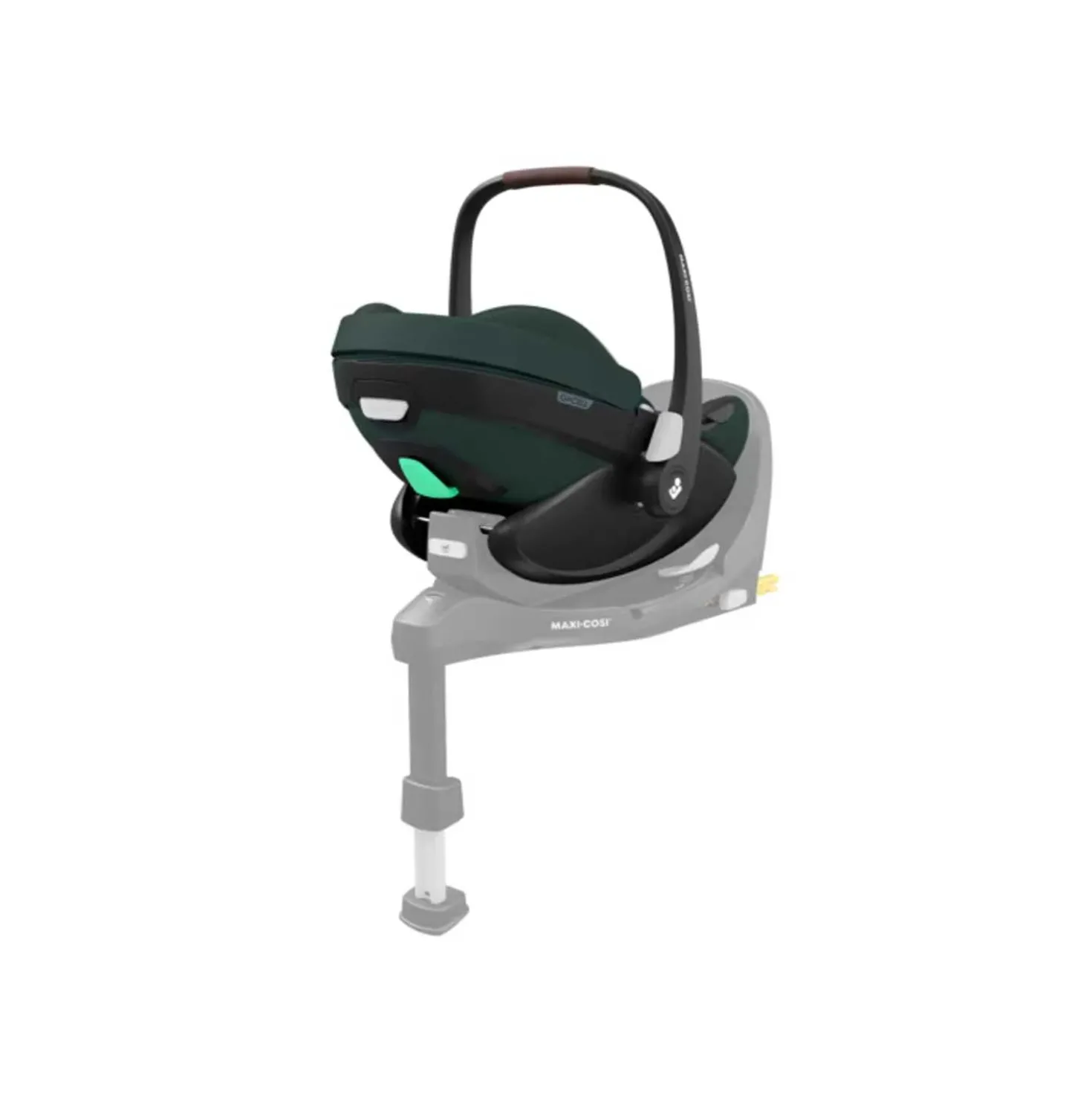 Trio Leona2 con Pebble 360 Pro2+Base Auto 360 Pro Omaggio
