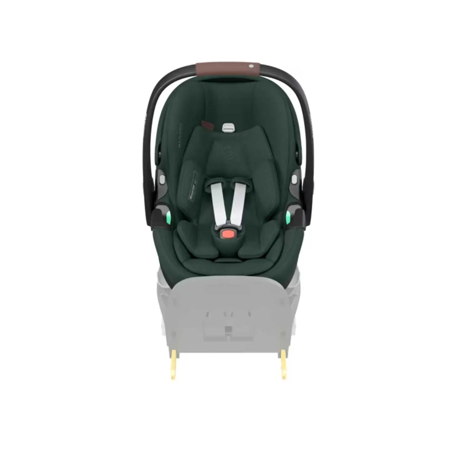 Trio Leona2 con Pebble 360 Pro2+Base Auto 360 Pro Omaggio