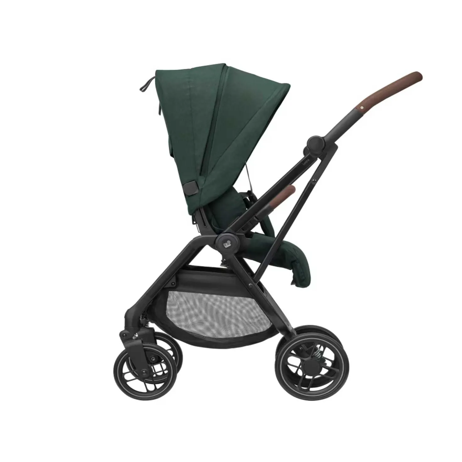Trio Leona2 con Pebble 360 Pro2+Base Auto 360 Pro Omaggio