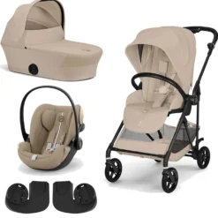 Trio Melio Carbon Con Cloud G Isize Plus
