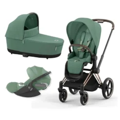 Trio Priam 2025 Con Cloud T Isize