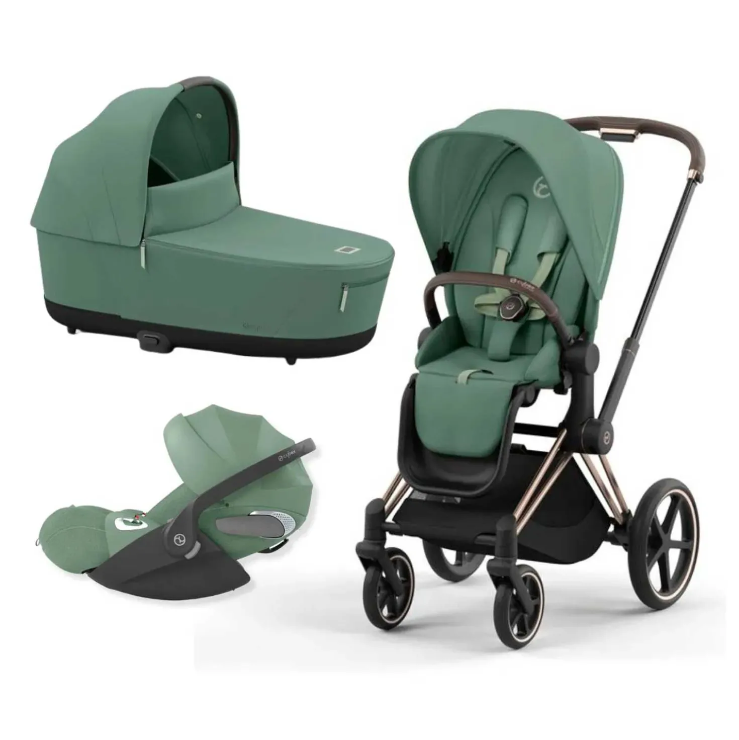 Trio Priam 2025 Con Cloud T Isize