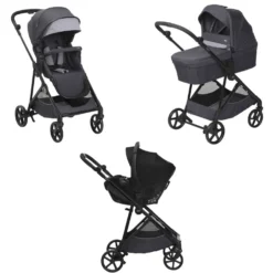 Trio Seety 2 Con Kory Essential Isize