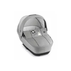 Trio Smart Con Seggiolino Auto Relax Isize