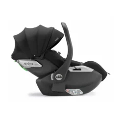 Trio Smart Con Seggiolino Auto Relax Isize