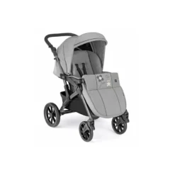 Trio Smart Con Seggiolino Auto Relax Isize