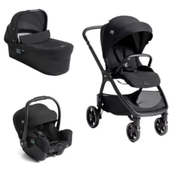 Trio Valora con Ramble XL e I Starter Isize