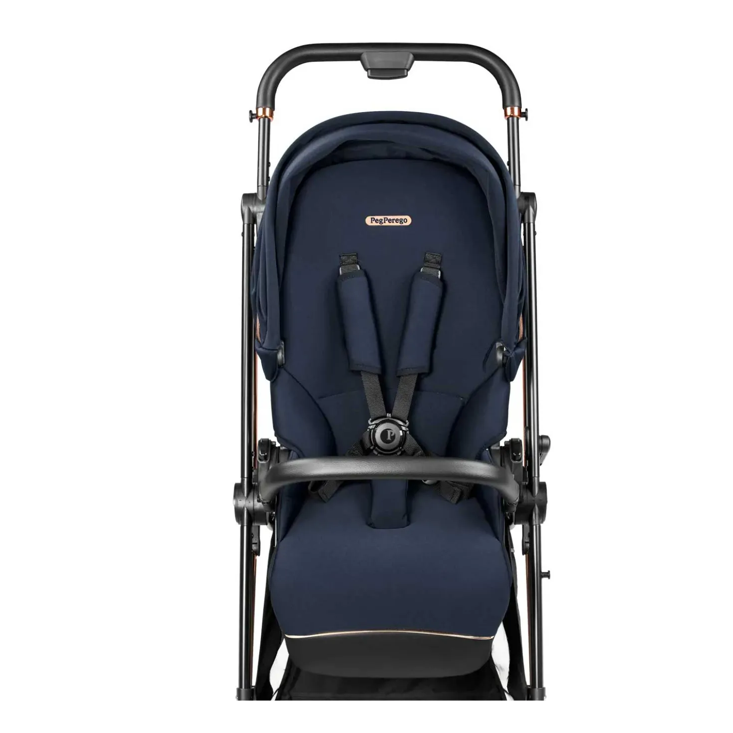 Trio Vivace New Con Navicella Belvedere + S.A. SLK Modular Isize