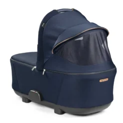 Trio Vivace New Con Navicella Belvedere + S.A. SLK Modular Isize