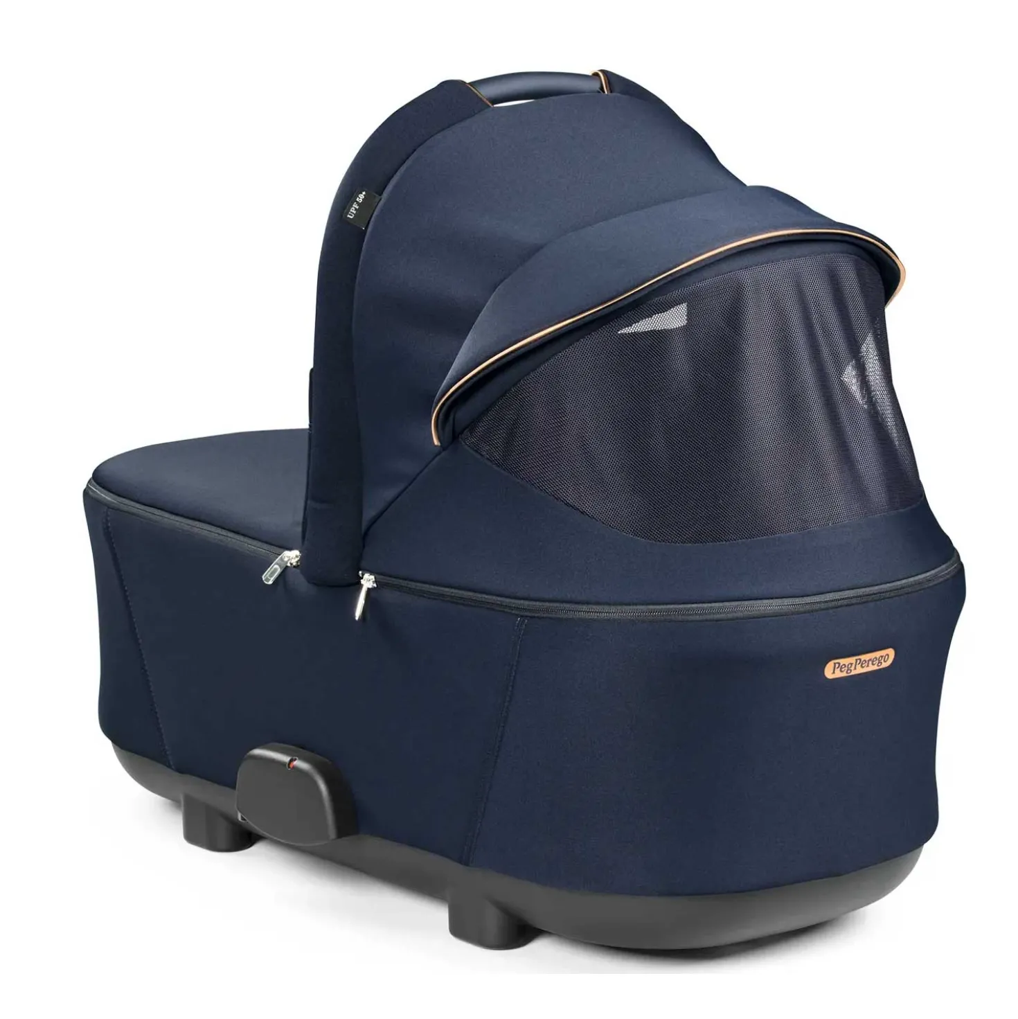 Trio Vivace New Con Navicella Belvedere + S.A. SLK Modular Isize