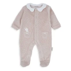Tutina A Maniche Lunghe Bunny 250041