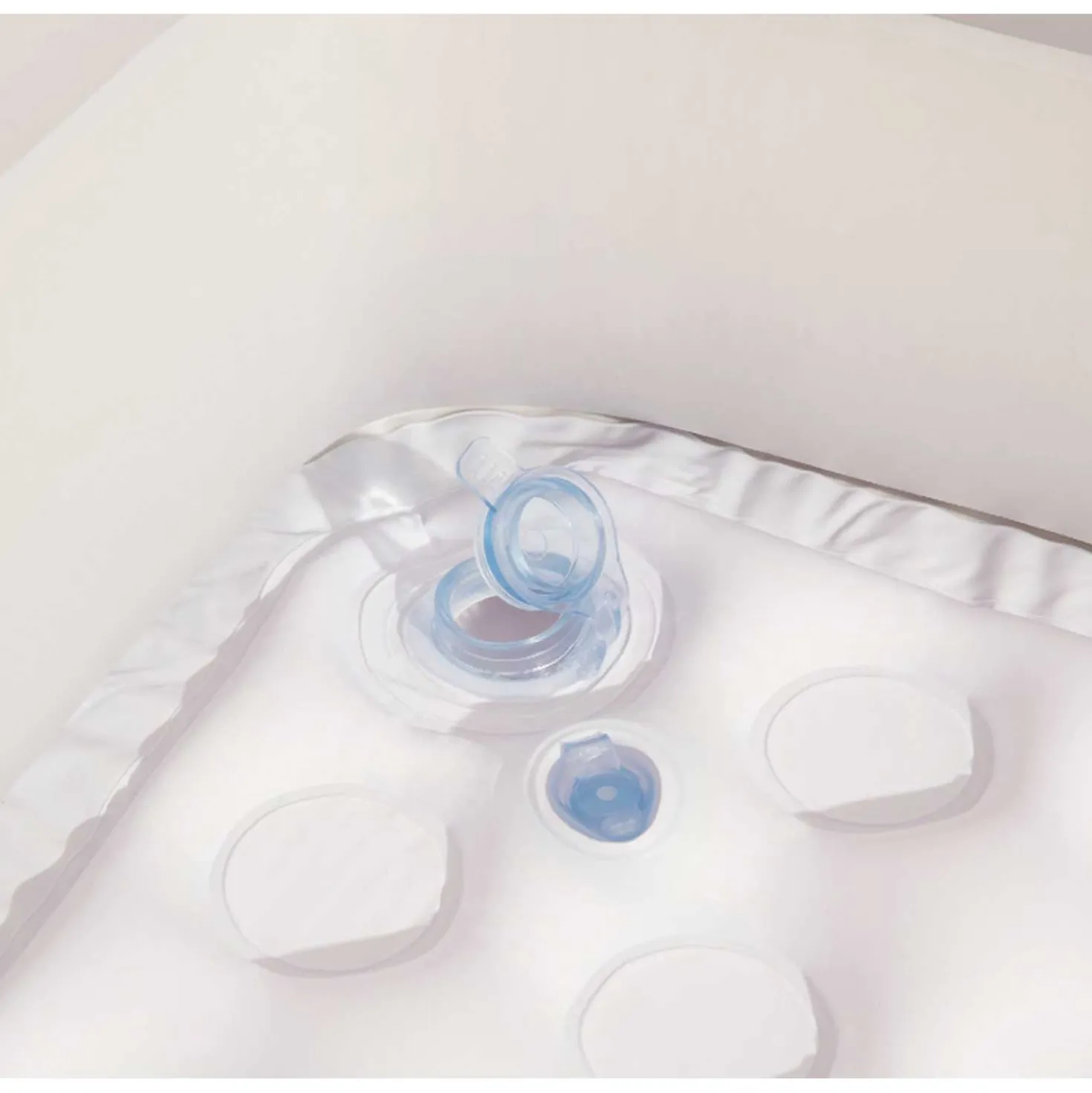 Vasca Gonfiabile Baby Tub 51116