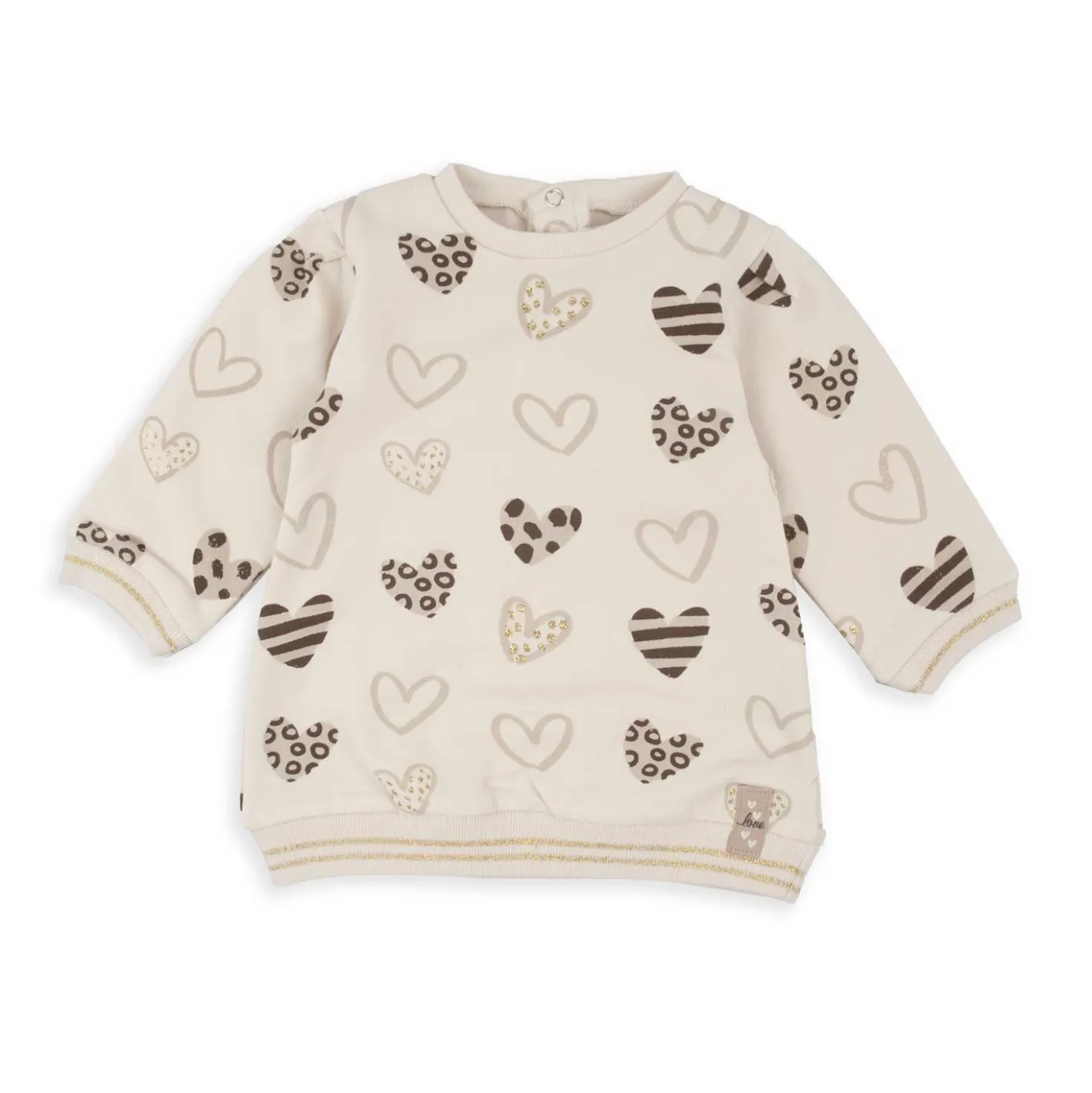 Vestito Sweet Heart 251031