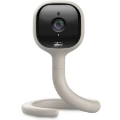 Video Baby Monitor Wi Fi Smart AI