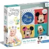 Walt Disney Baby Disney Fun Book 17720