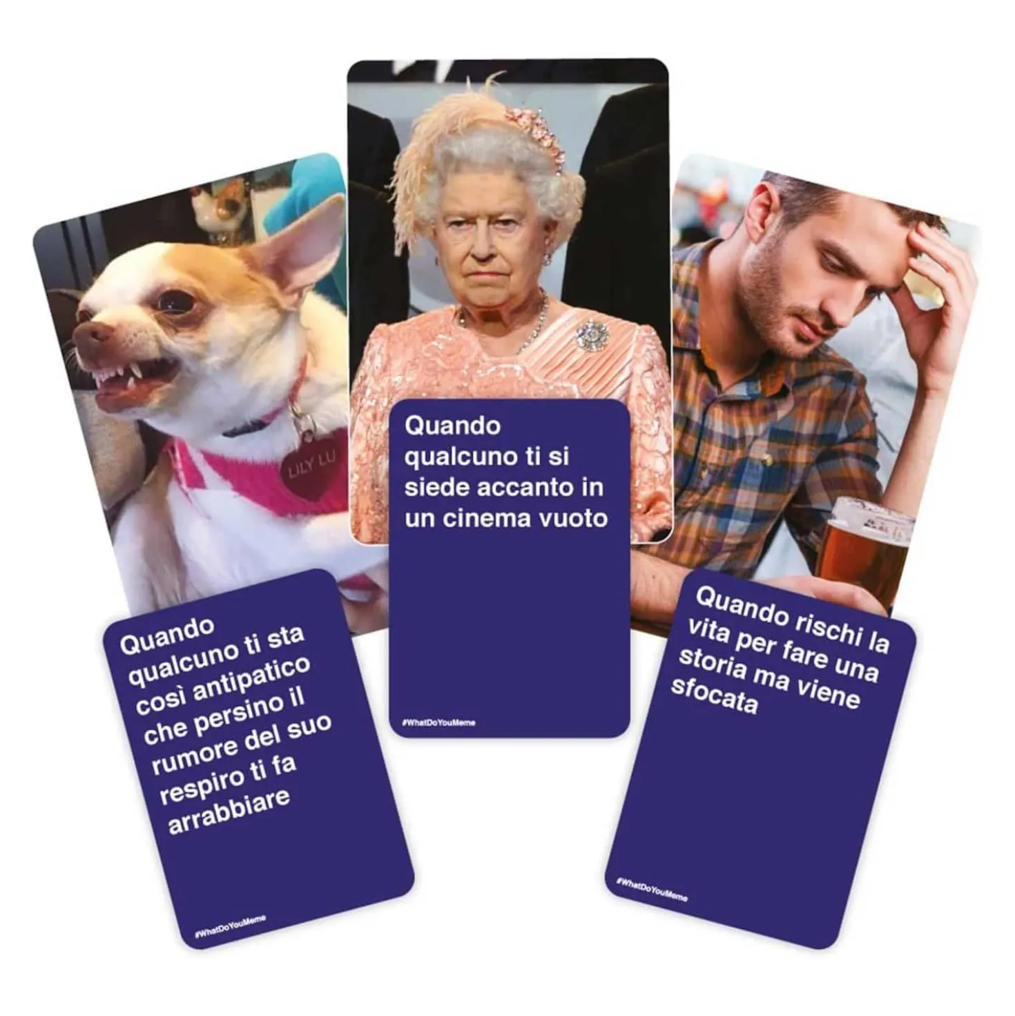 What Do You Meme? Fresh Memes