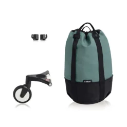 Yoyo Bag