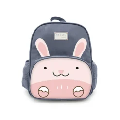 Zainetto asilo grande 3/6 anni KiddieKit