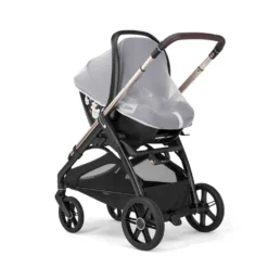 Zanzariera Seggiolino auto 0+ Darwin / Darwin Evo